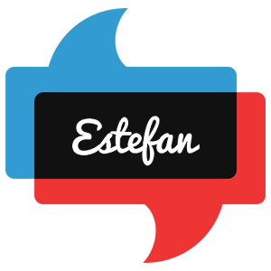 Estefan sharks logo