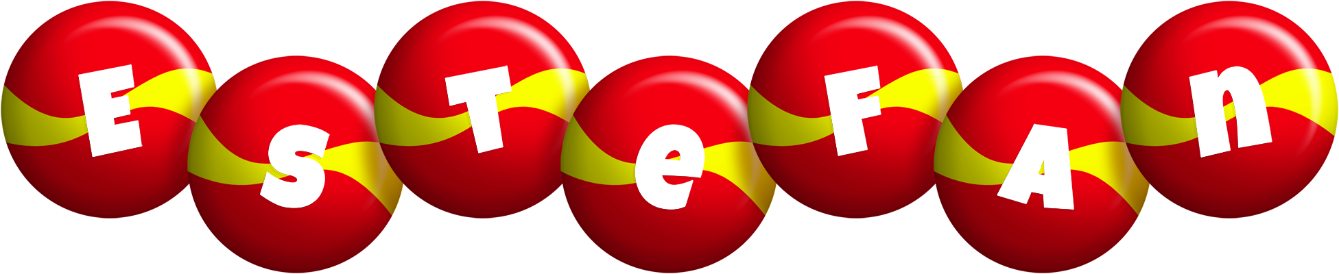 Estefan spain logo