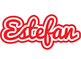 Estefan sunshine logo