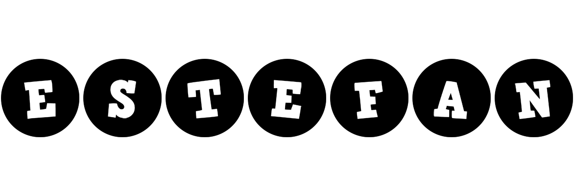Estefan tools logo