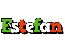 Estefan venezia logo