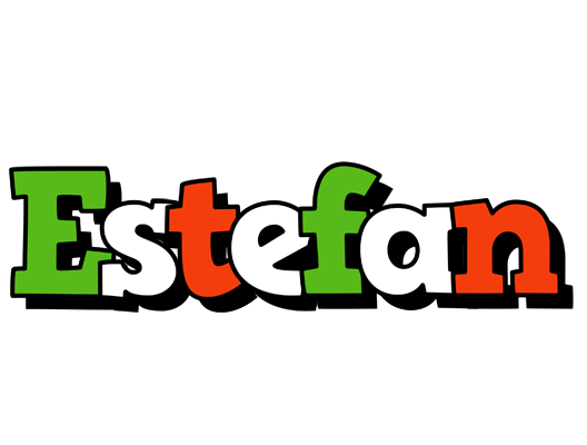 Estefan venezia logo