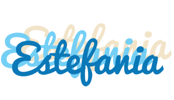 Estefania breeze logo