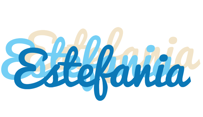 Estefania breeze logo
