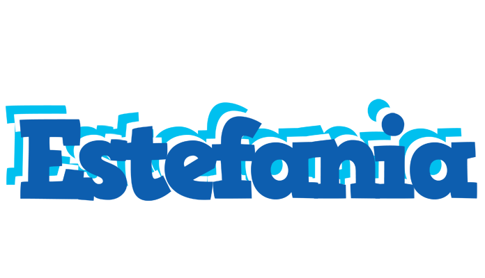 Estefania business logo