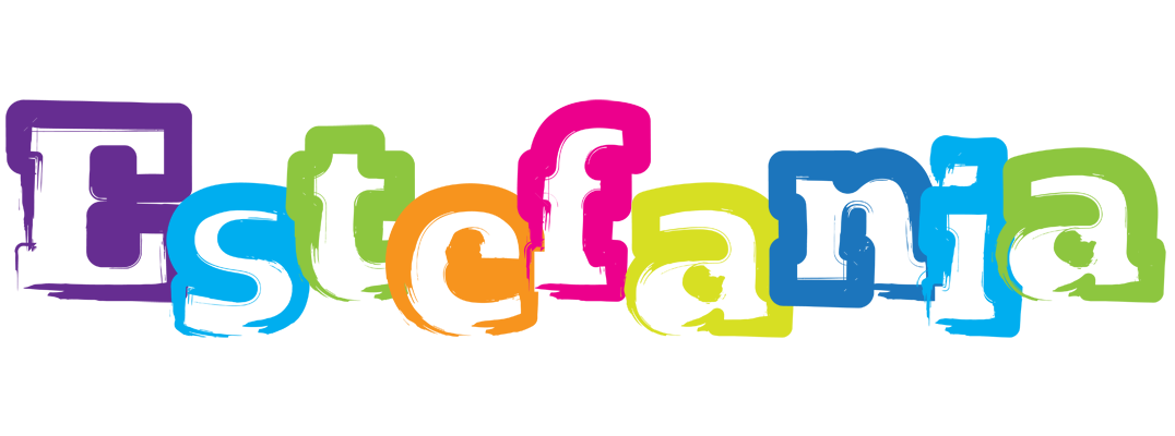 Estefania casino logo