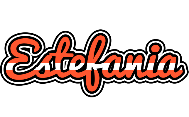 Estefania denmark logo