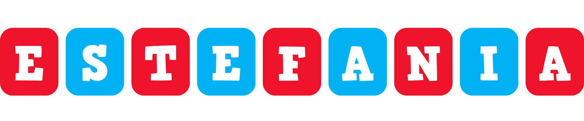 Estefania diesel logo