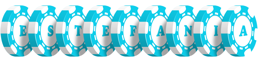 Estefania funbet logo