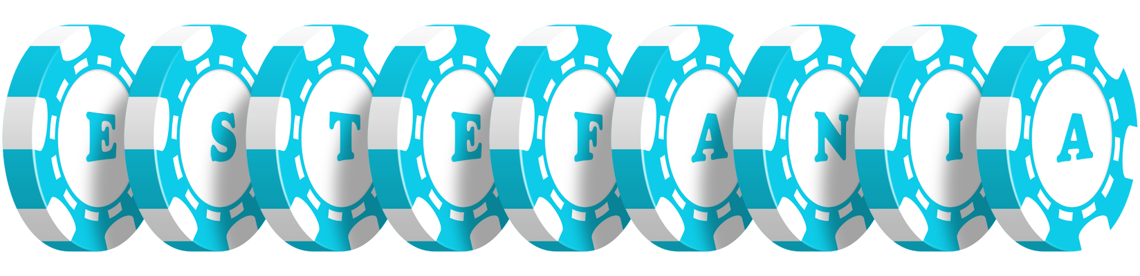 Estefania funbet logo