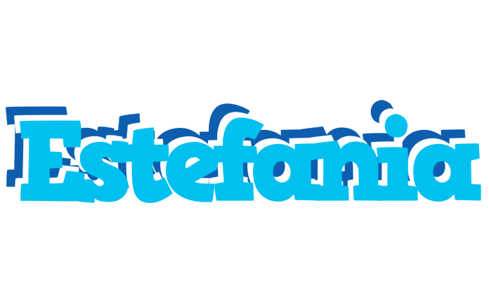Estefania jacuzzi logo