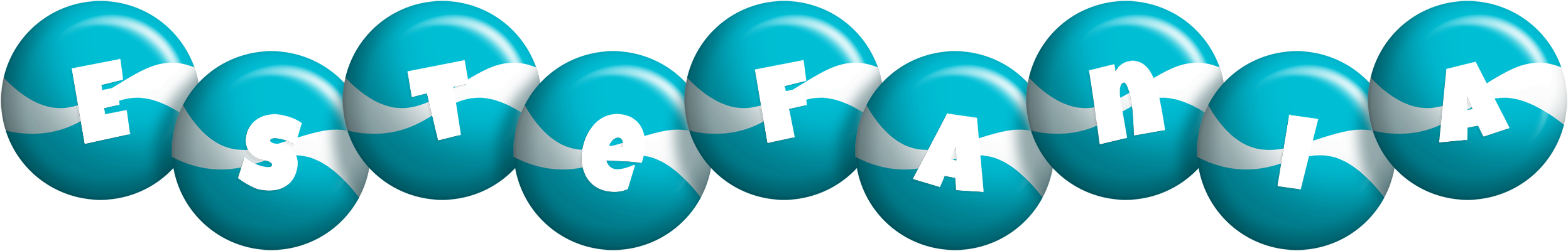 Estefania messi logo
