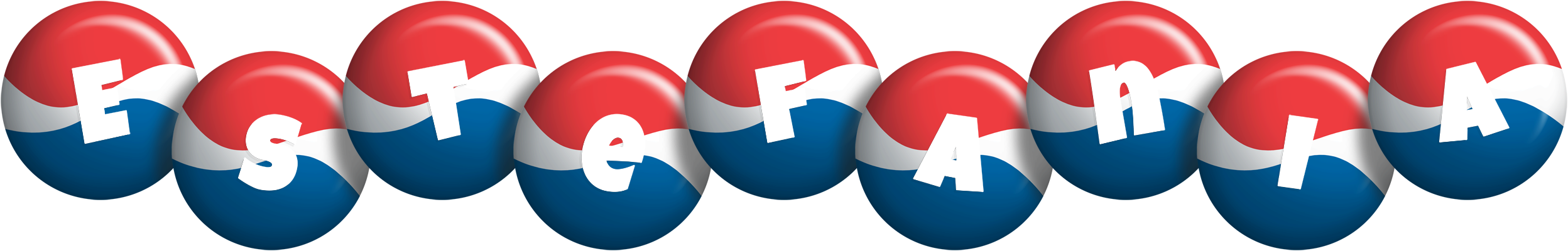 Estefania paris logo