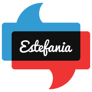 Estefania sharks logo