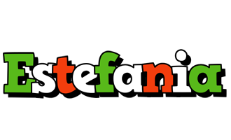 Estefania venezia logo