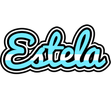 Estela argentine logo