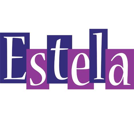 Estela autumn logo