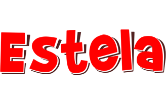 Estela basket logo