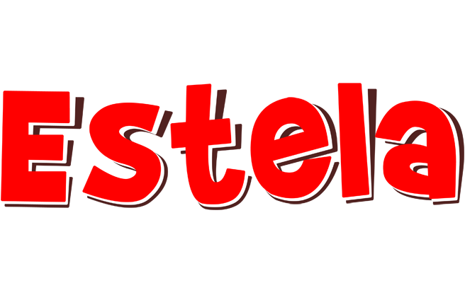 Estela basket logo