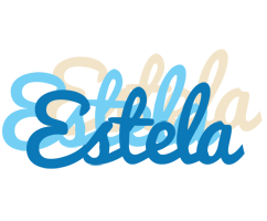Estela breeze logo