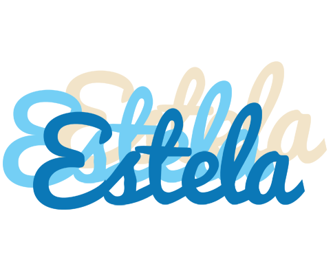 Estela breeze logo