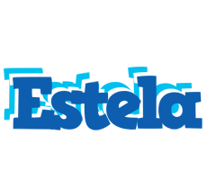 Estela business logo