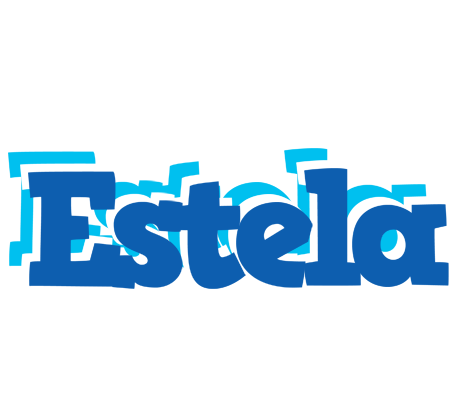 Estela business logo