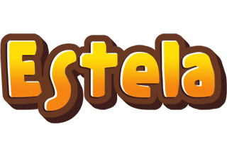 Estela cookies logo