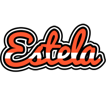 Estela denmark logo