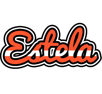 Estela denmark logo