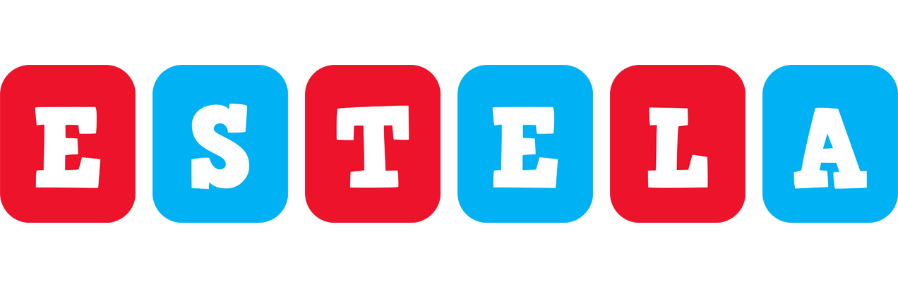 Estela diesel logo