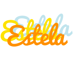 Estela energy logo