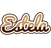 Estela exclusive logo