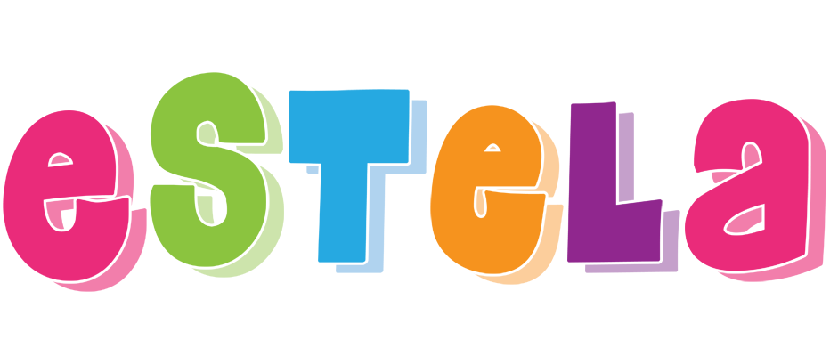 Estela friday logo