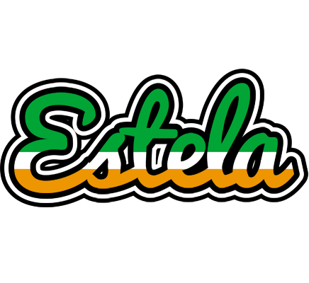 Estela ireland logo
