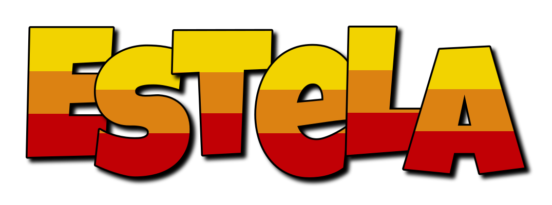Estela jungle logo
