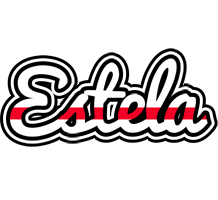 Estela kingdom logo