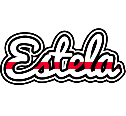 Estela kingdom logo