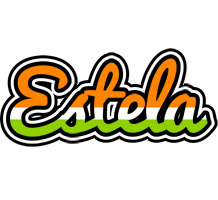 Estela mumbai logo