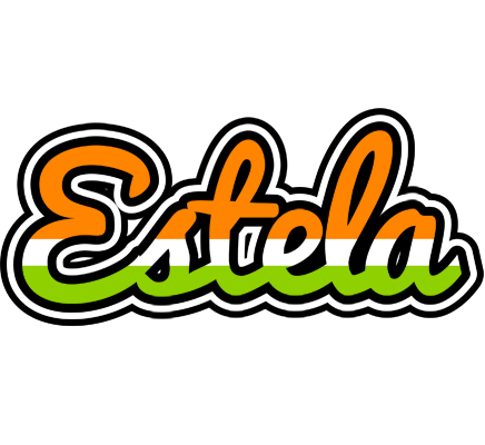 Estela mumbai logo