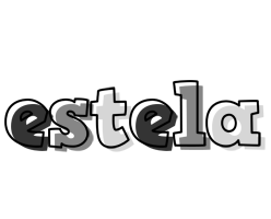 Estela night logo