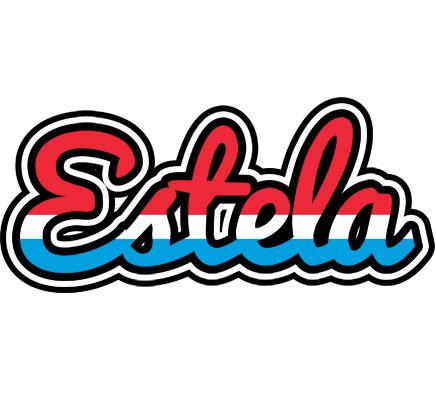 Estela norway logo