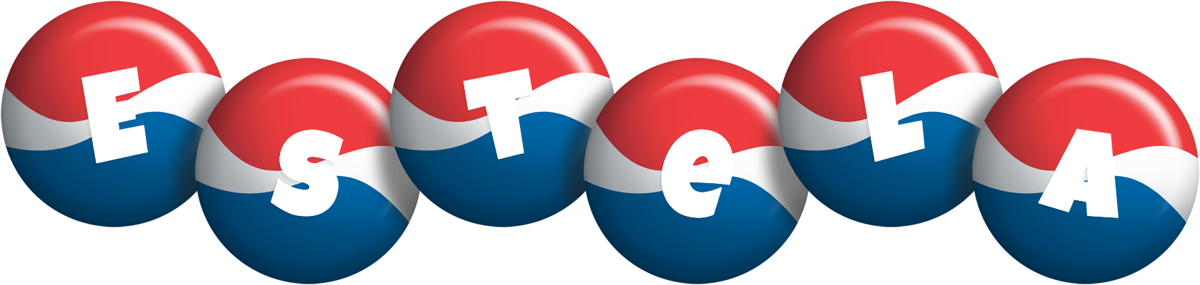 Estela paris logo