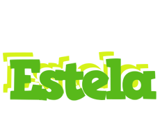 Estela picnic logo