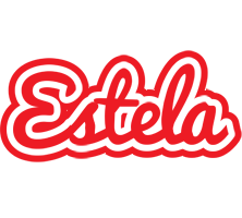 Estela sunshine logo