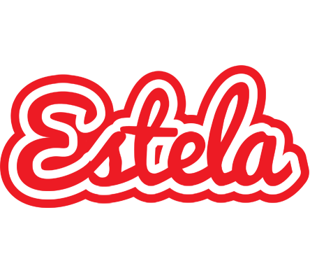Estela sunshine logo