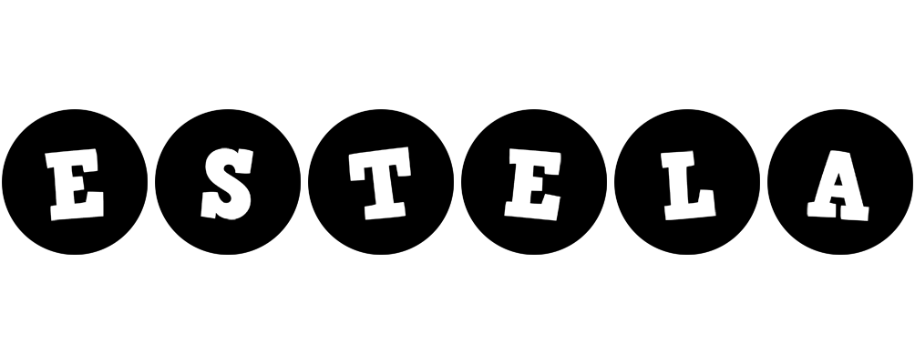 Estela tools logo