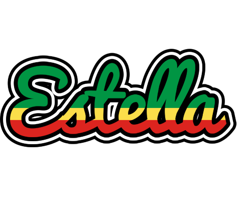 Estella african logo