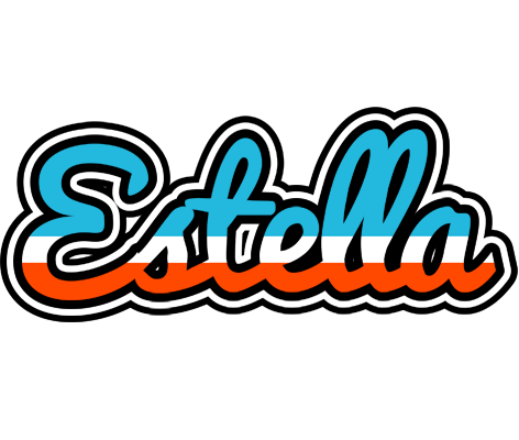 Estella america logo