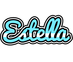 Estella argentine logo